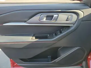 Ford Explorer 2025 AWD ST-Line 4dr SUV