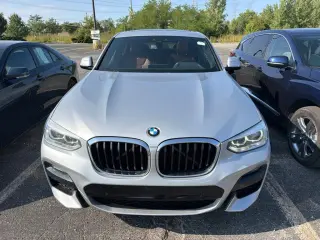 BMW X4 2020 AWD xDrive30i 4dr Sports Activity Coupe