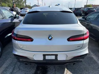 BMW X4 2020 AWD xDrive30i 4dr Sports Activity Coupe