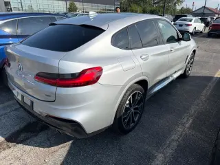 BMW X4 2020 AWD xDrive30i 4dr Sports Activity Coupe