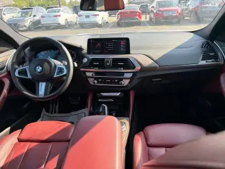 BMW X4 2020 AWD xDrive30i 4dr Sports Activity Coupe