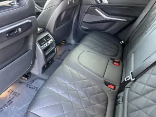Vehículo Deportivo de Actividad BMW X5 2024 sDrive40i 4dr
