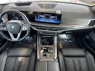 Vehículo Deportivo de Actividad BMW X5 2024 sDrive40i 4dr