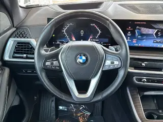 Vehículo Deportivo de Actividad BMW X5 2024 sDrive40i 4dr