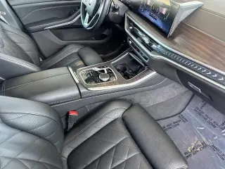 Vehículo Deportivo de Actividad BMW X5 2024 sDrive40i 4dr