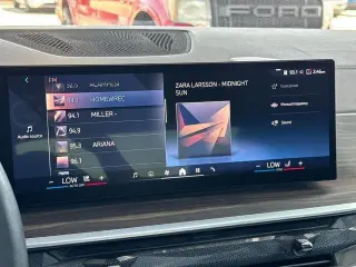 Vehículo Deportivo de Actividad BMW X5 2024 sDrive40i 4dr