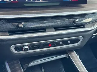 Vehículo Deportivo de Actividad BMW X5 2024 sDrive40i 4dr