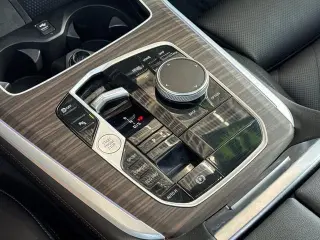 Vehículo Deportivo de Actividad BMW X5 2024 sDrive40i 4dr