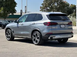 Vehículo Deportivo de Actividad BMW X5 2024 sDrive40i 4dr