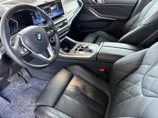 Vehículo Deportivo de Actividad BMW X5 2024 sDrive40i 4dr