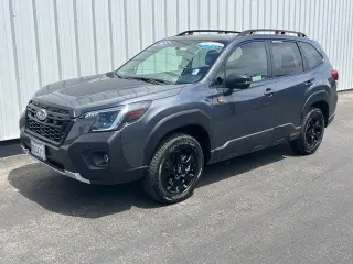 Subaru Forester 2024 AWD Wilderness 4dr Crossover