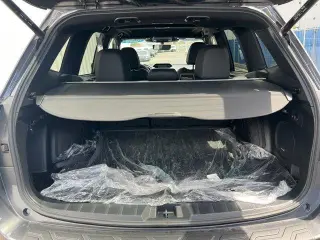 Subaru Forester 2024 AWD Wilderness 4dr Crossover