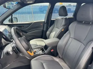 Subaru Forester 2024 AWD Wilderness 4dr Crossover