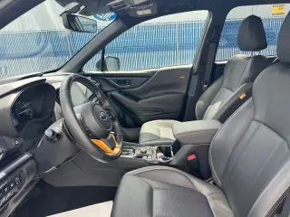 Subaru Forester 2024 AWD Wilderness 4dr Crossover