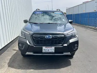 Subaru Forester 2024 AWD Wilderness 4dr Crossover