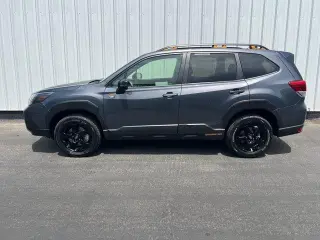 Subaru Forester 2024 AWD Wilderness 4dr Crossover