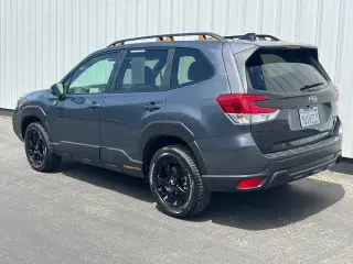 Subaru Forester 2024 AWD Wilderness 4dr Crossover