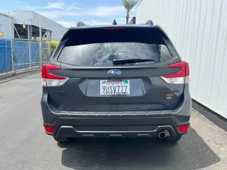 Subaru Forester 2024 AWD Wilderness 4dr Crossover