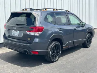 Subaru Forester 2024 AWD Wilderness 4dr Crossover
