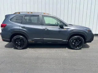 Subaru Forester 2024 AWD Wilderness 4dr Crossover