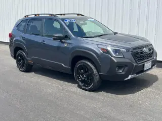 Subaru Forester 2024 AWD Wilderness 4dr Crossover