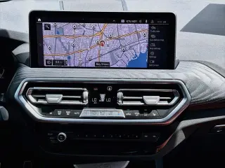 BMW X3 2024 AWD xDrive30i 4dr Sports Activity Vehicle