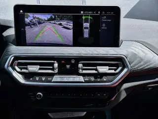 BMW X3 2024 AWD xDrive30i 4dr Sports Activity Vehicle
