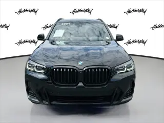 BMW X3 2024 AWD xDrive30i 4dr Sports Activity Vehicle