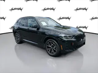 BMW X3 2024 AWD xDrive30i 4dr Sports Activity Vehicle