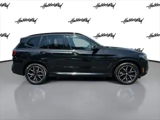 BMW X3 2024 AWD xDrive30i 4dr Sports Activity Vehicle