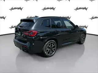 BMW X3 2024 AWD xDrive30i 4dr Sports Activity Vehicle
