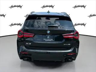 BMW X3 2024 AWD xDrive30i 4dr Sports Activity Vehicle