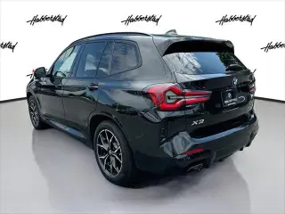 BMW X3 2024 AWD xDrive30i 4dr Sports Activity Vehicle