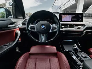BMW X3 2024 AWD xDrive30i 4dr Sports Activity Vehicle