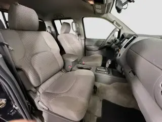 Nissan Frontier 2014 4x2 S 4dr Crew Cab 5 ft. SB Pickup 6M
