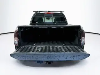 Nissan Frontier 2014 4x2 S 4dr Crew Cab 5 ft. SB Pickup 6M