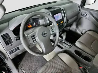 Nissan Frontier 2014 4x2 S 4dr Crew Cab 5 ft. SB Pickup 6M