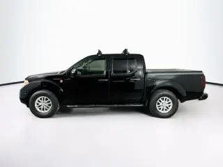 Nissan Frontier 2014 4x2 S 4dr Crew Cab 5 ft. SB Pickup 6M