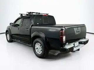 Nissan Frontier 2014 4x2 S 4dr Crew Cab 5 ft. SB Pickup 6M