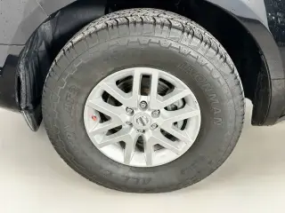 Nissan Frontier 2014 4x2 S 4dr Crew Cab 5 ft. SB Pickup 6M