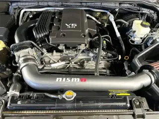 Nissan Frontier 2014 4x2 S 4dr Crew Cab 5 ft. SB Pickup 6M
