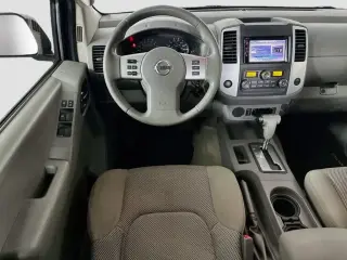 Nissan Frontier 2014 4x2 S 4dr Crew Cab 5 ft. SB Pickup 6M