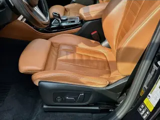 BMW X4 2024 AWD xDrive30i 4dr Deportivo Coupé de Actividades