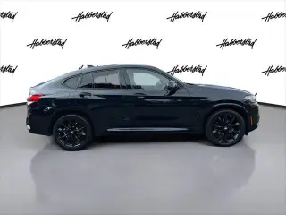 BMW X4 2024 AWD xDrive30i 4dr Deportivo Coupé de Actividades