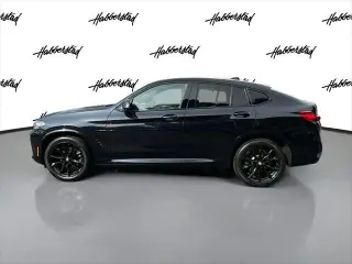 BMW X4 2024 AWD xDrive30i 4dr Deportivo Coupé de Actividades