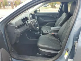 Ford Mustang Mach-E 2024 AWD Select 4dr SUV