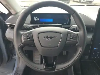 Ford Mustang Mach-E 2024 AWD Select 4dr SUV