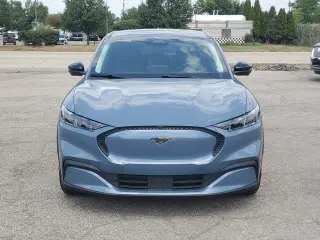 Ford Mustang Mach-E 2024 AWD Select 4dr SUV