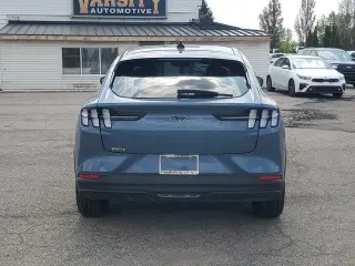Ford Mustang Mach-E 2024 AWD Select 4dr SUV