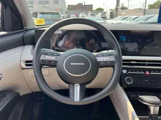 Hyundai TUCSON 2026 AWD SEL 4dr SUV